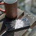 NYC Symmetric Flower iPhone 11 Pro Skin
